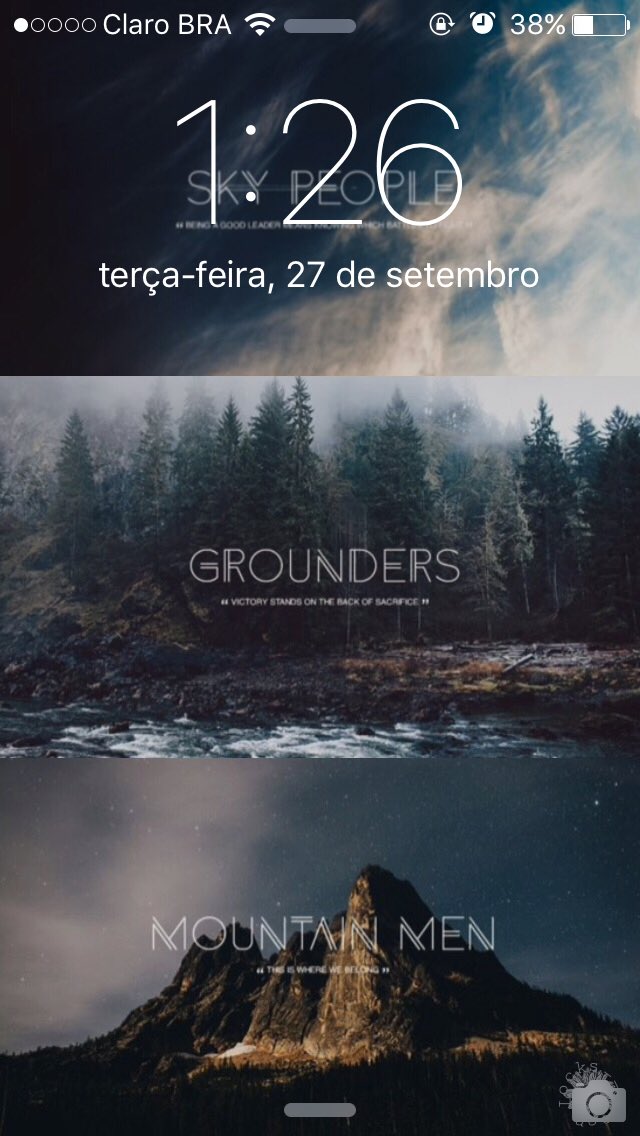 Locks__creen's tweet image. ✨ The 100 ✨
      (Pedido)

Siga e RT pra receber na DM 
FAV se gostou 
PRINT se usou