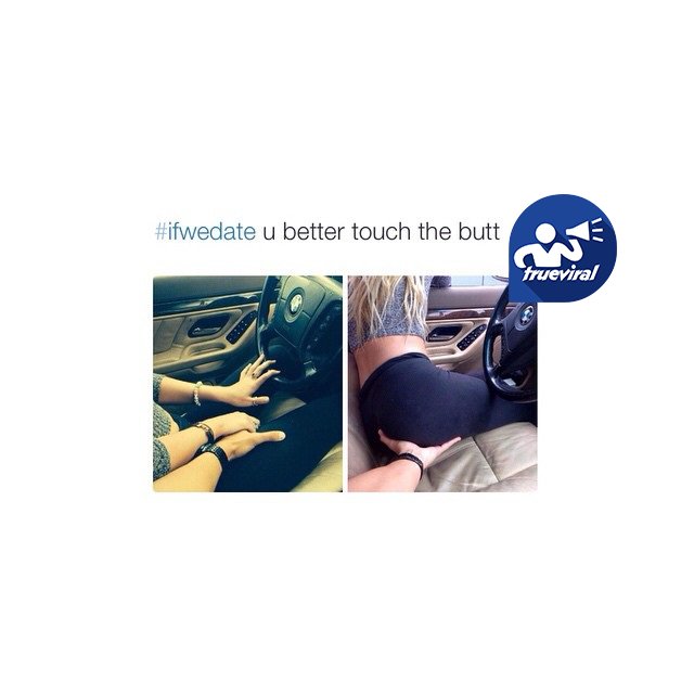 trueviralnet's tweet photo. #ifwedate https://t.co/QJLFXkMo5v