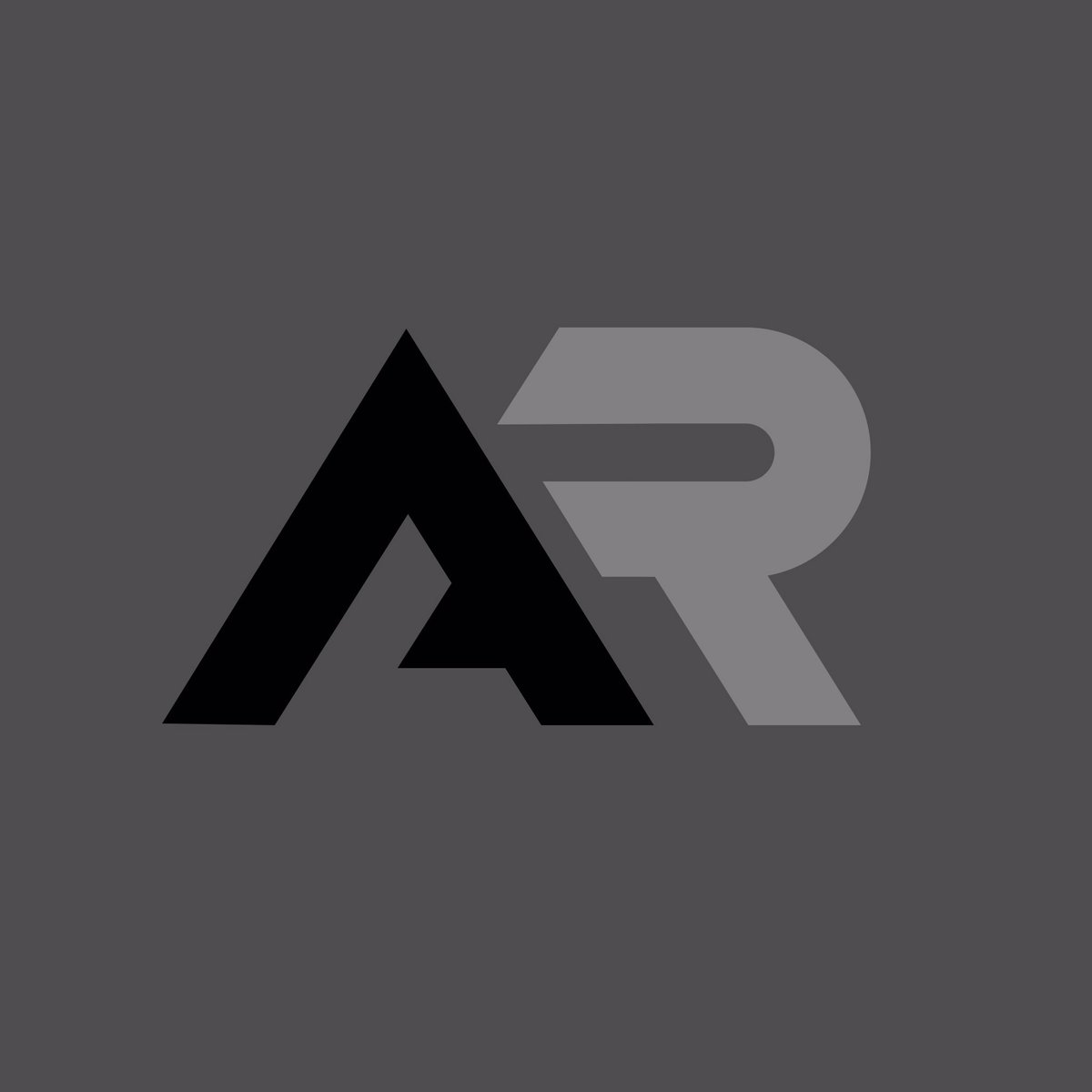 Logo for professional boxer <a href="/AlexRutter2/">Alex Rutter</a>