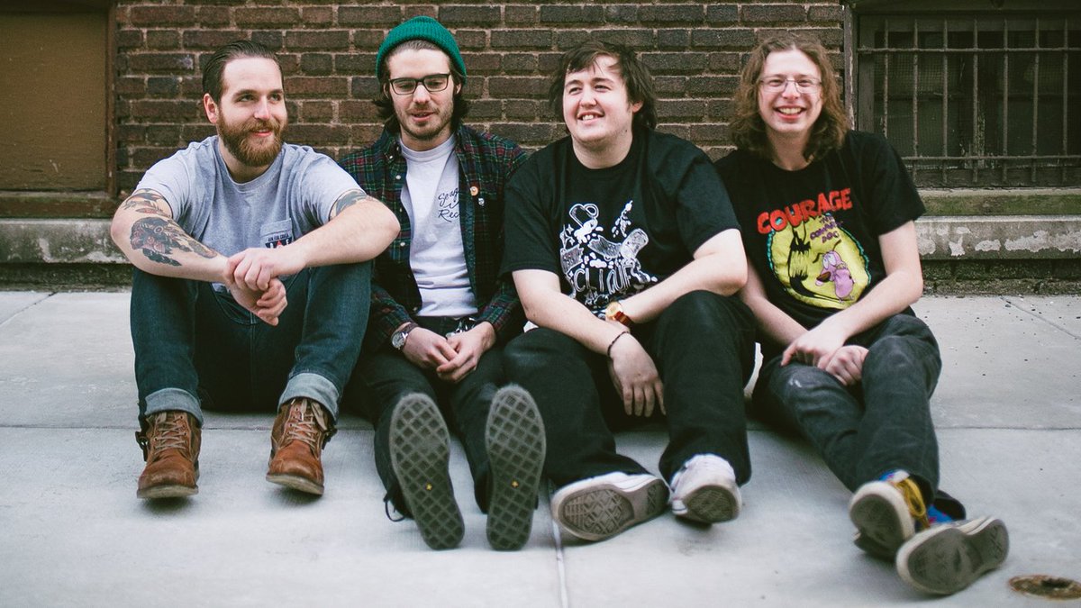 Who's excited for <a href="/ModernBaseball/">Modern Baseball</a> tonight?!? Get tix here: ow.ly/8jFL304CKeB