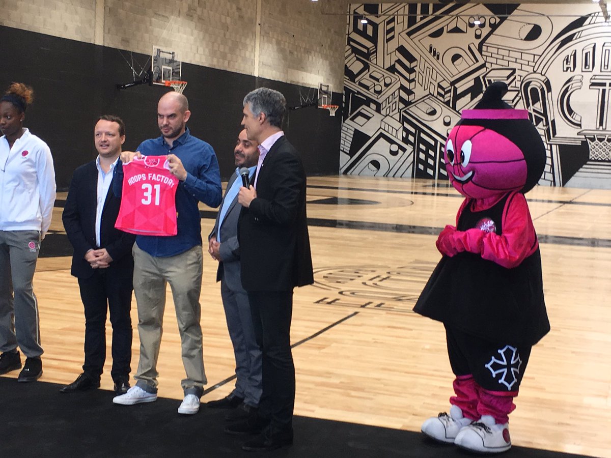 ShootyTMB's tweet image. Si vous aimez le basket faites comme moi ! Venez au @Hoops_Factory ! #HoopsFactoryToulouse #LOVEBASKETBALL ❤️🏀