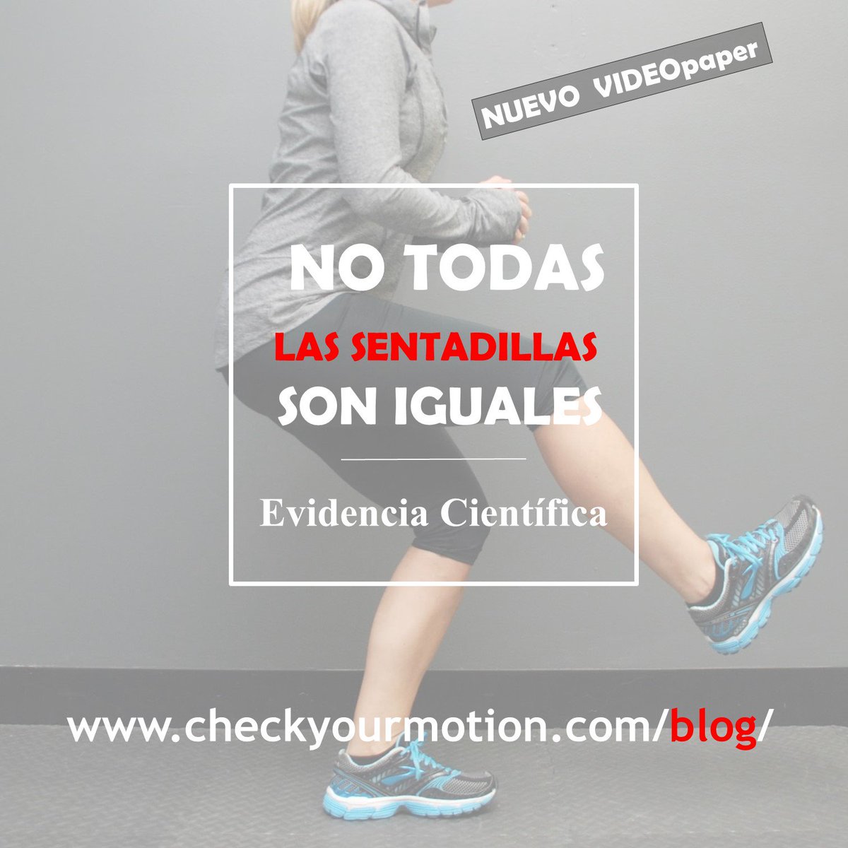 checkyourmotion's tweet photo. ||Nuevo VIDEOpaper|| No te lo pierdas!!
https://t.co/8NcJ04vgRN #divulgacióncientifica #biomecánica #ciencia #Entrenamiento #fisioterapia https://t.co/kdXhfUeB2T