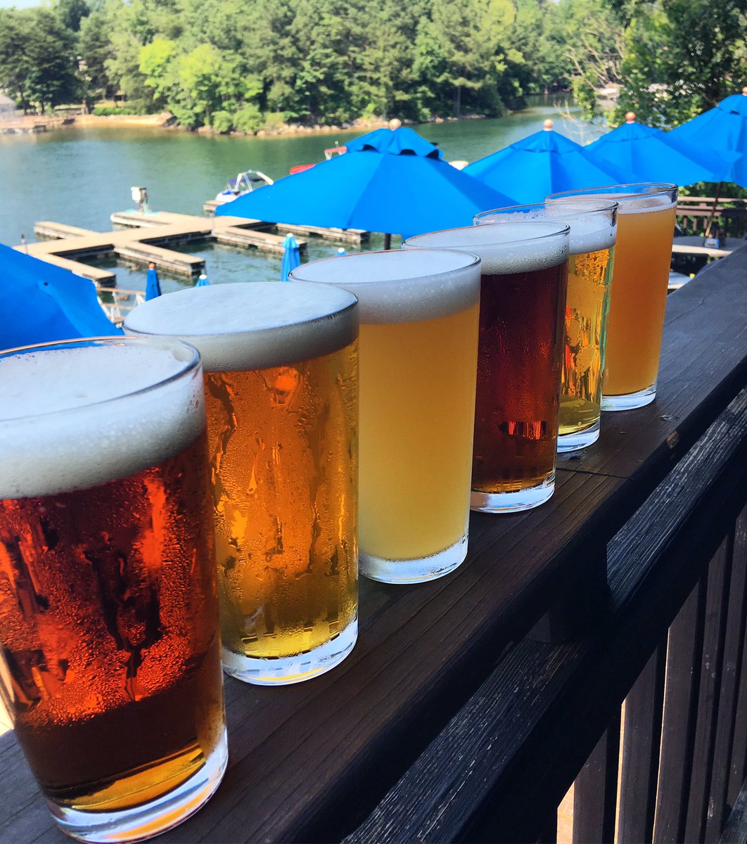 6 days and counting, but its pint night y'all! 🍺🍻