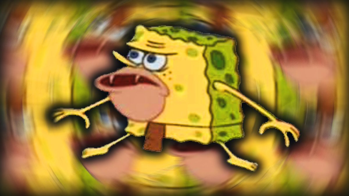handicapglamp's tweet photo. 10
me when i realize millions of people saw me kill harrison https://t.co/r5Ux8COqC2