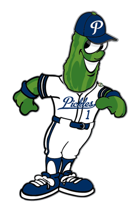 DillonTheMascot's tweet photo. One thing I love about being a Pickle is the community that we are surrounded by! Would you like to join our family? https://t.co/XDxU6A8aQt https://t.co/GUVLuB9X04