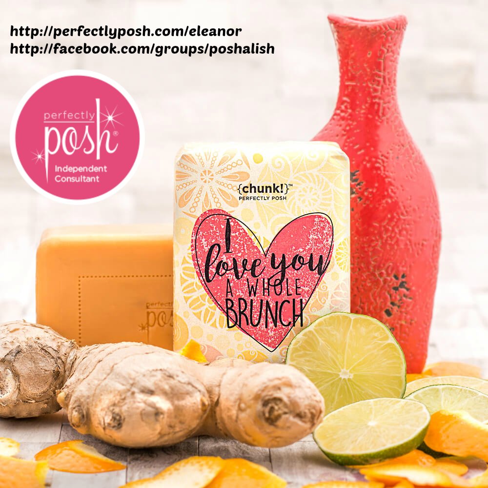 LilDirtySoapery's tweet photo. I LOVE YOU A WHOLE BRUNCH #poshconsultant #Pamperme #ChunkBar https://t.co/VgLmhnEg17 https://t.co/o4opQSmF7S