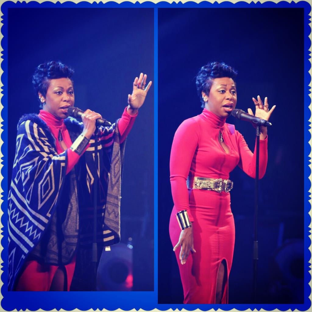 NBStreetTeam1's tweet photo. @NickeishiaB #DRS13 @televisionjam #LeftHerSoulOnTheStage #RockOfAgesLove #AwedThemAll #2ndEP #ComingSoon #NewMusicAlert https://t.co/spAJuJum6j
