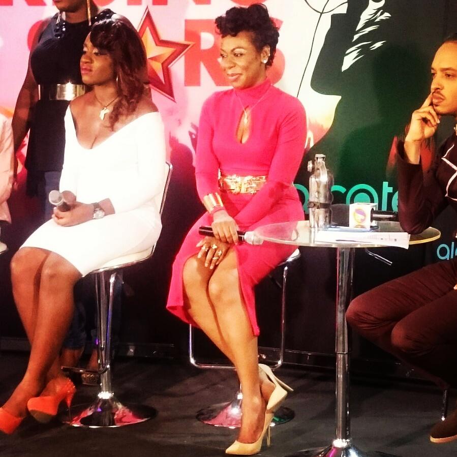NickeishiaB's tweet photo. #TheSmileOnMyFace when I feel like a #SexyMama #DRS13 @televisionjam #ChillRoom #ANE #saunjay #RockOfAgesLove #NewMusic #ComingSoon https://t.co/3XqHGOj9Z3