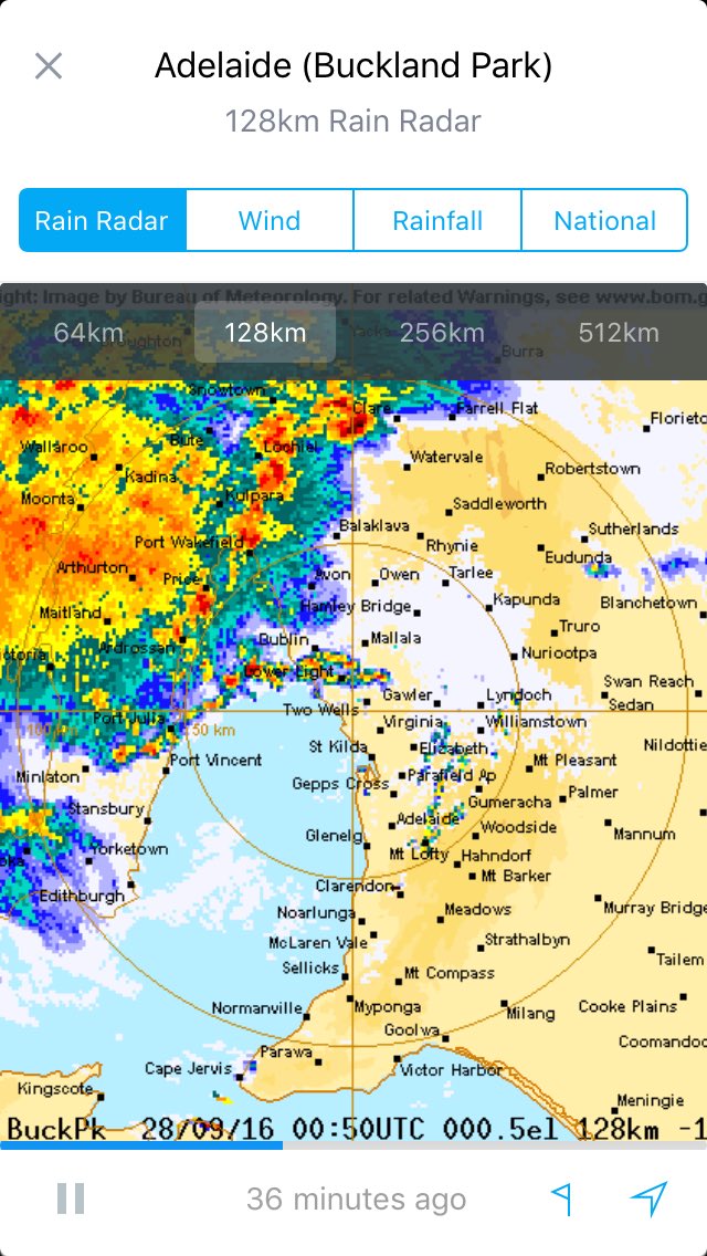 Time to batten down any hatches we can find, things are gonna get stormy!