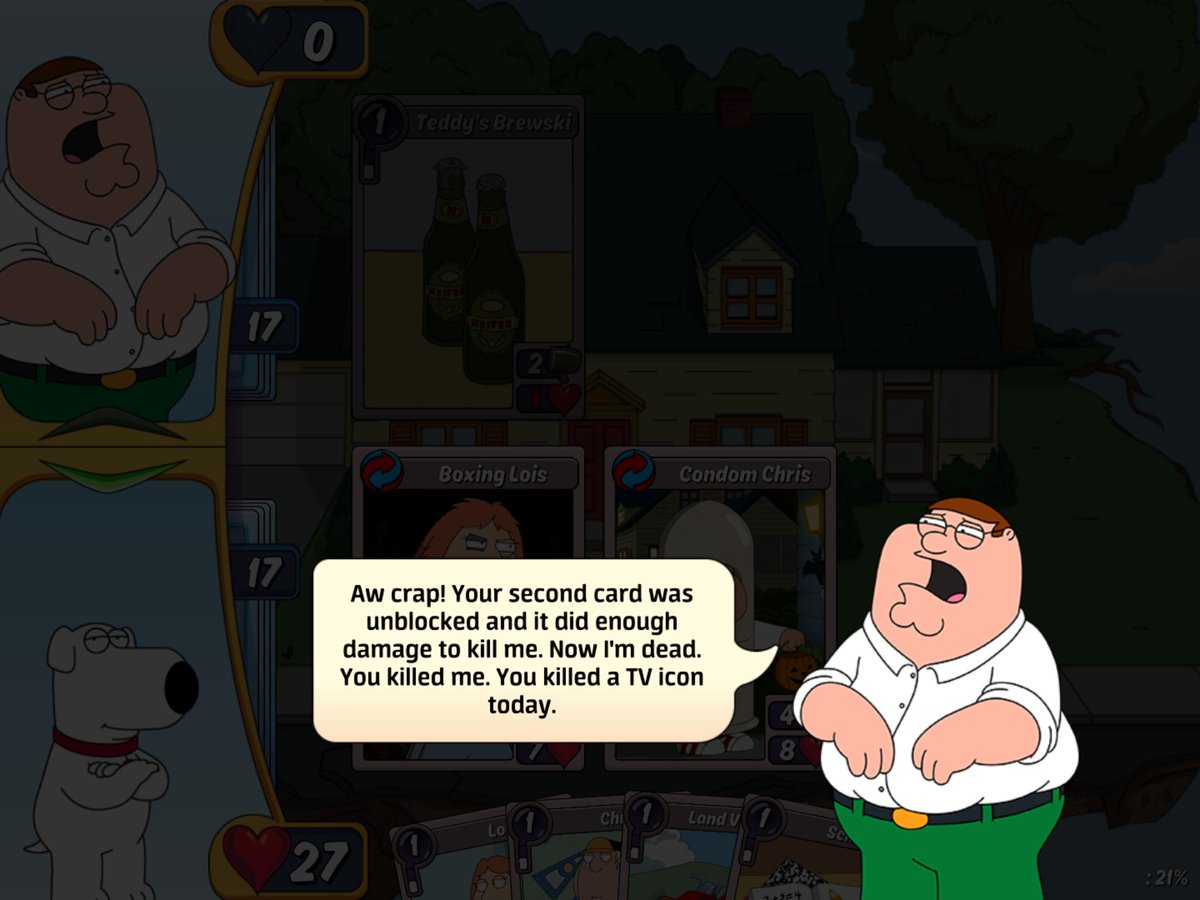 CornInMyFace's tweet image. Lol