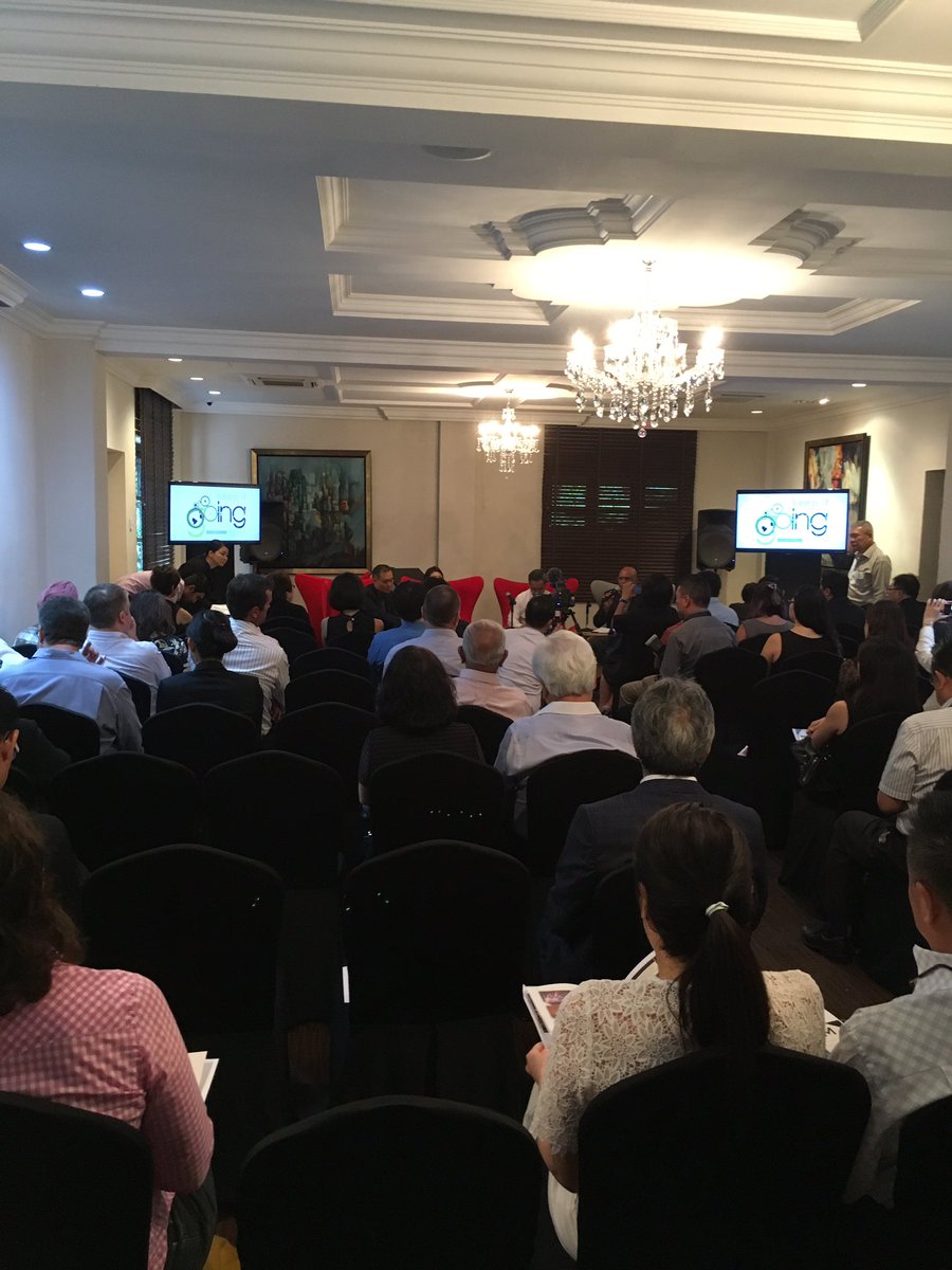ambekarbabita's tweet photo. A crowded room for Storm magazine's annual event in SG. Well done Storm! #stormsg #keepitgoing https://t.co/g1UNaPt0tR