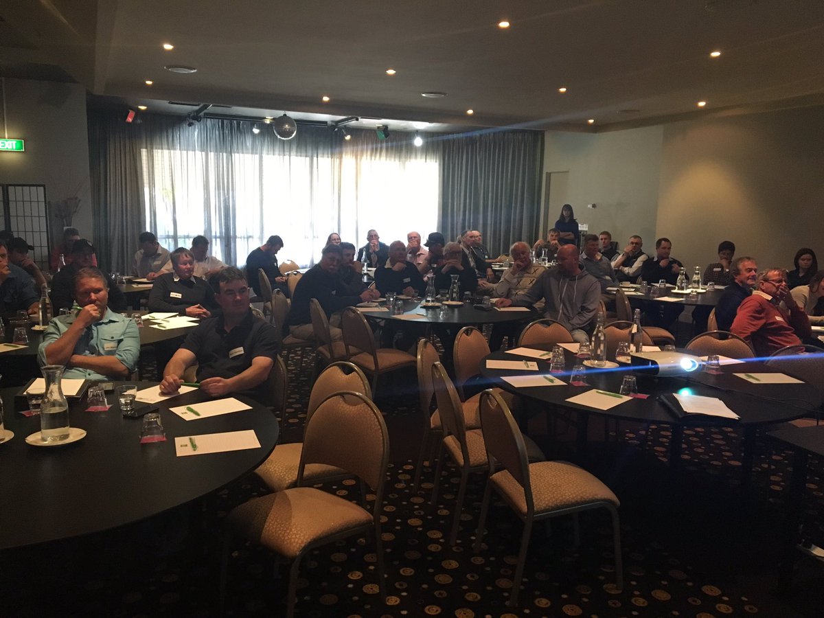 Farm_360's tweet photo. Great roll up at our Mallee Farming Day! https://t.co/iWqItBjCZ7