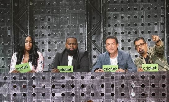 Cricket Wireless tweet media