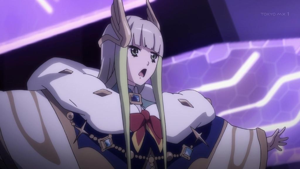 アナログtv モバゲー住民 マクロスdデルタ Macross Delta 第26話 最終話 永遠のワルキューレ ハインツ ネーリッヒ ウィンダミア国王陛下 星の歌い手 美雲 ギンヌメールに命令 変化する3歳児クモクモ W T Co Ypy5dkk6yv