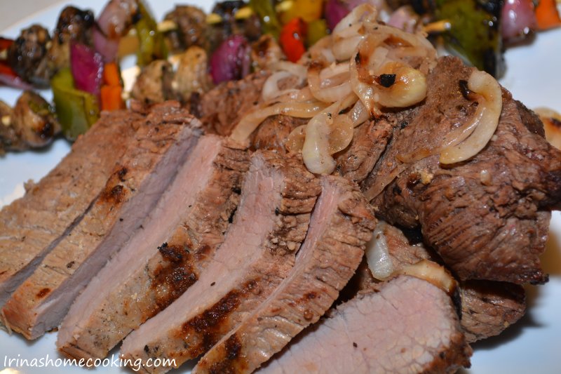Irinascooking's tweet photo. #grilled tender #steak- perfect for summer and fall cookouts!
https://t.co/EmOvTvdlvK https://t.co/HgCJ4iKOfz