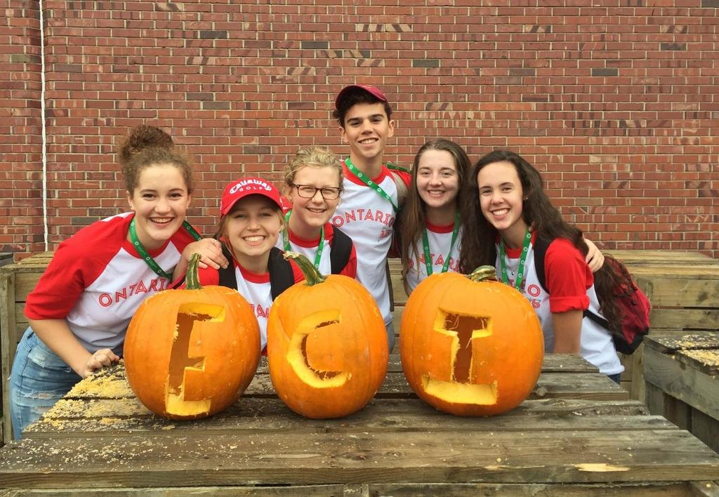 CoachP_ECI's tweet image. ECI squad represent.  @ECI_Events #cslc