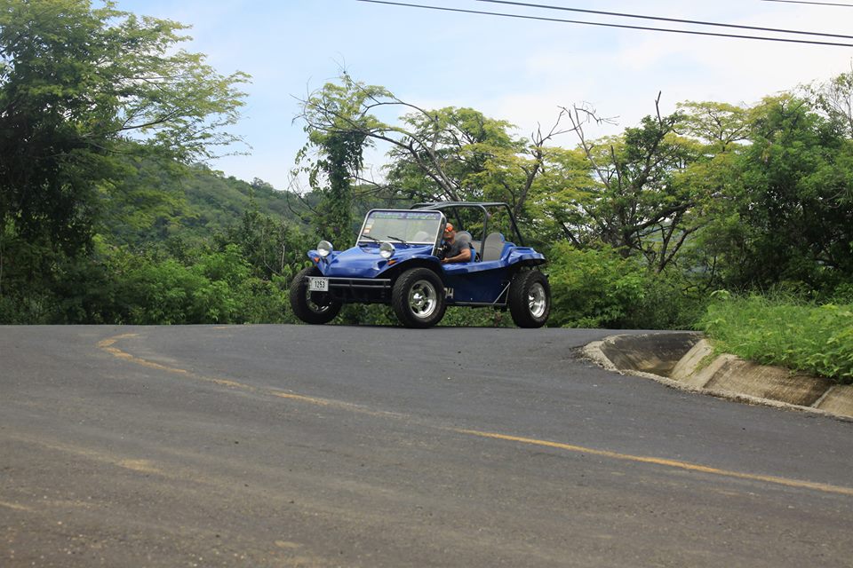 Our new outstanding buggies are here!!!  : )