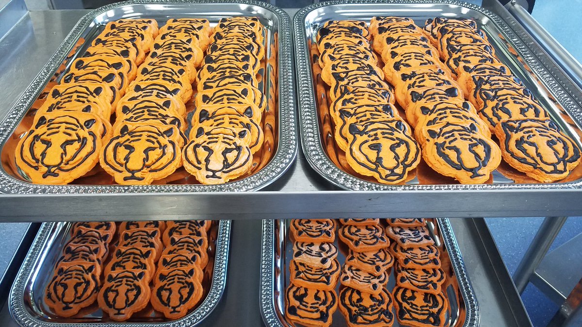 🍴DuValHS Culinary🍴 tweet media