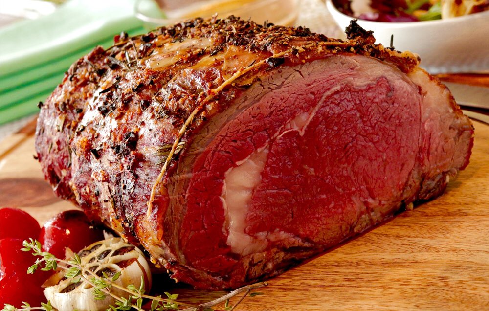 InHouseFoods's tweet photo. @LifestyleForMen my prime rib recipe &amp; story from Mens Health Mag.! Would love to work w/ you guys too https://t.co/nE3pyPDmar