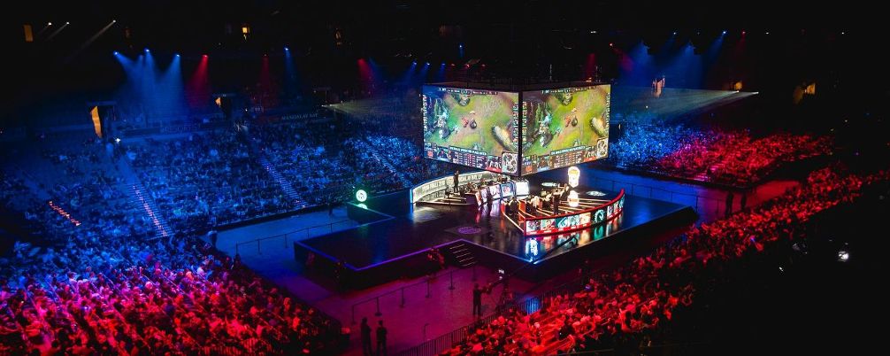 ESPN_Esports's tweet photo. What are the risks and potential of investing in esports?

The new owners of @TeamLiquidPro weigh in:

https://t.co/7y4nomcJXR https://t.co/pReuglWYkw