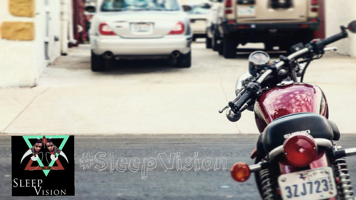 LegacyOfSleeper's tweet image. Im back at it...  #SleepVision. Havent rep my tag in awhile