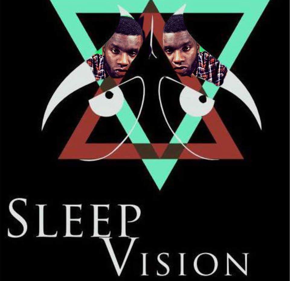 LegacyOfSleeper's tweet image. Im back at it...  #SleepVision. Havent rep my tag in awhile