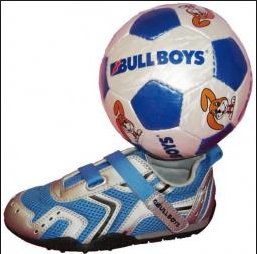 bull boy shoes