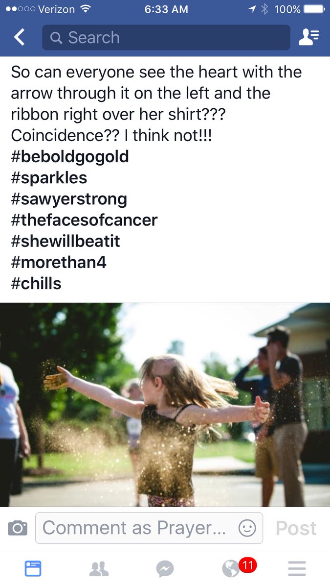 tjja04's tweet photo. #angelsareeverywhere#prayersforsawyer#gogold https://t.co/WyMLALM5ic