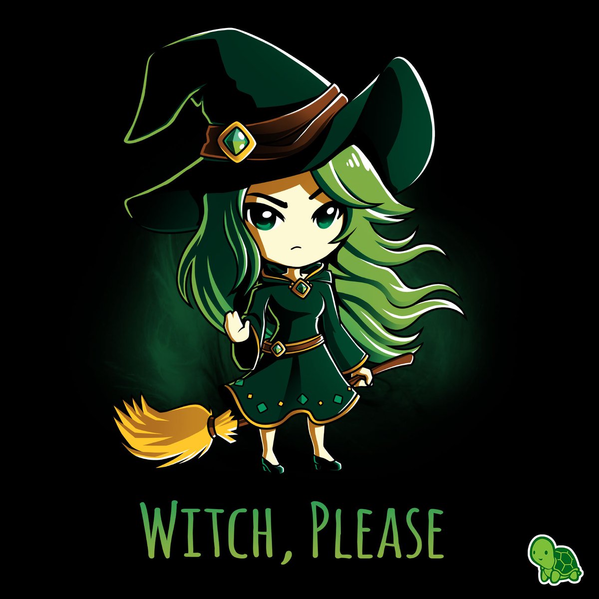 TeeTurtleHQ's tweet photo. Ain't nobody got time for your shade. Get โWitch, Pleaseโ for $13 during our Halloween Party!
https://t.co/vXCKyJdwTb https://t.co/OFujasBcor
