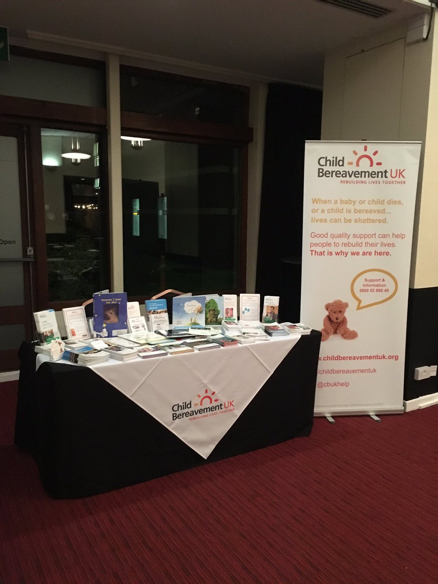 WLewisCordwell's tweet photo. Getting ready for #suicidebereavement Conference at #manchesterconferencecentre tomorrow @cbukhelp @SJMcDonn https://t.co/gCjXHLYKOx