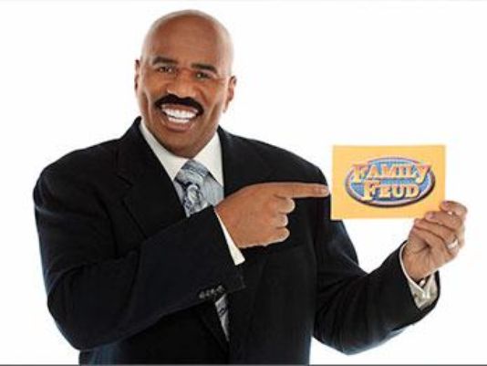 @FamilyFeud is holding auditions in Detroit! Here's how you can get on the show