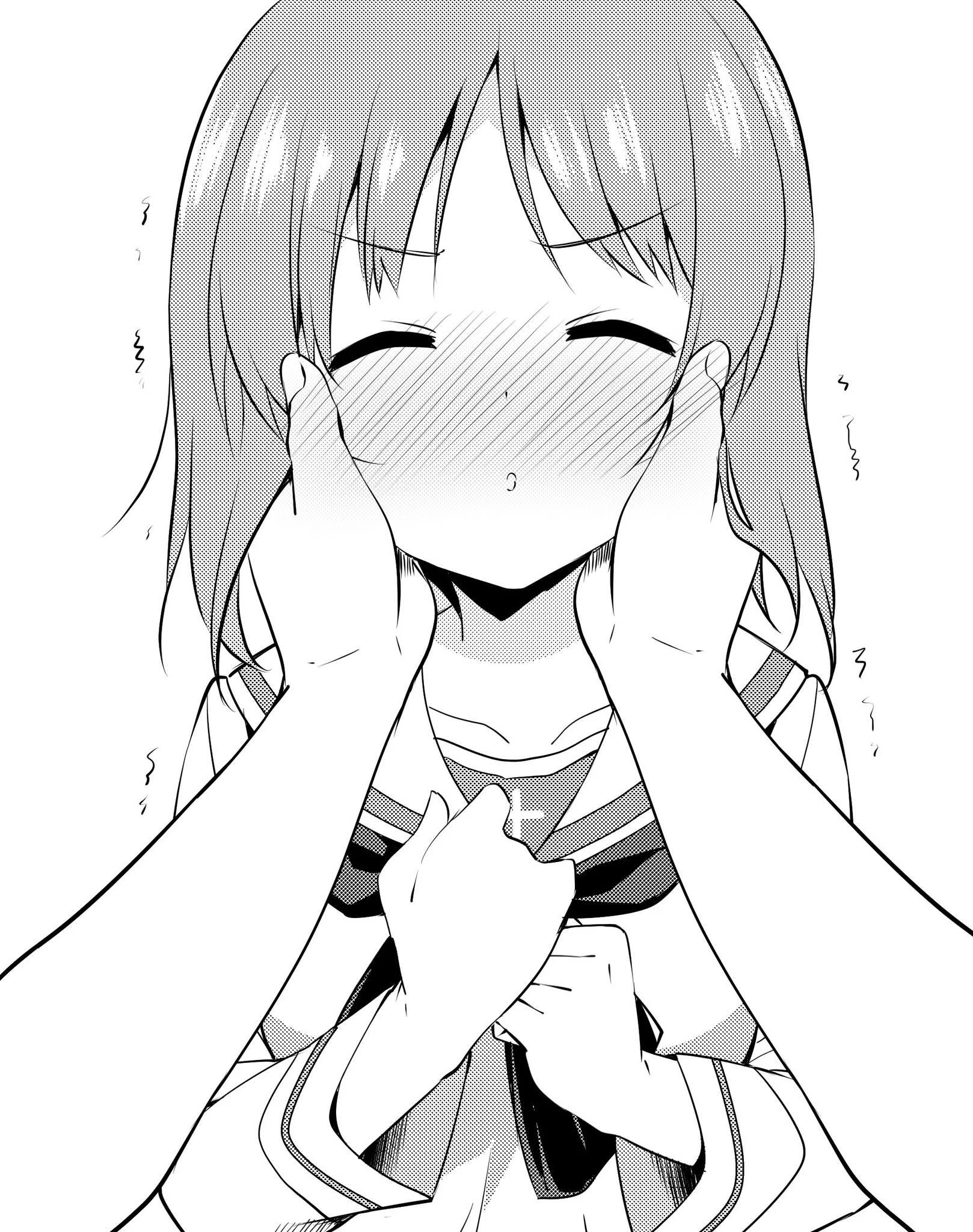 かわいすぎる…キスをすると見せかけてしなかった時の反応がかわいい！！