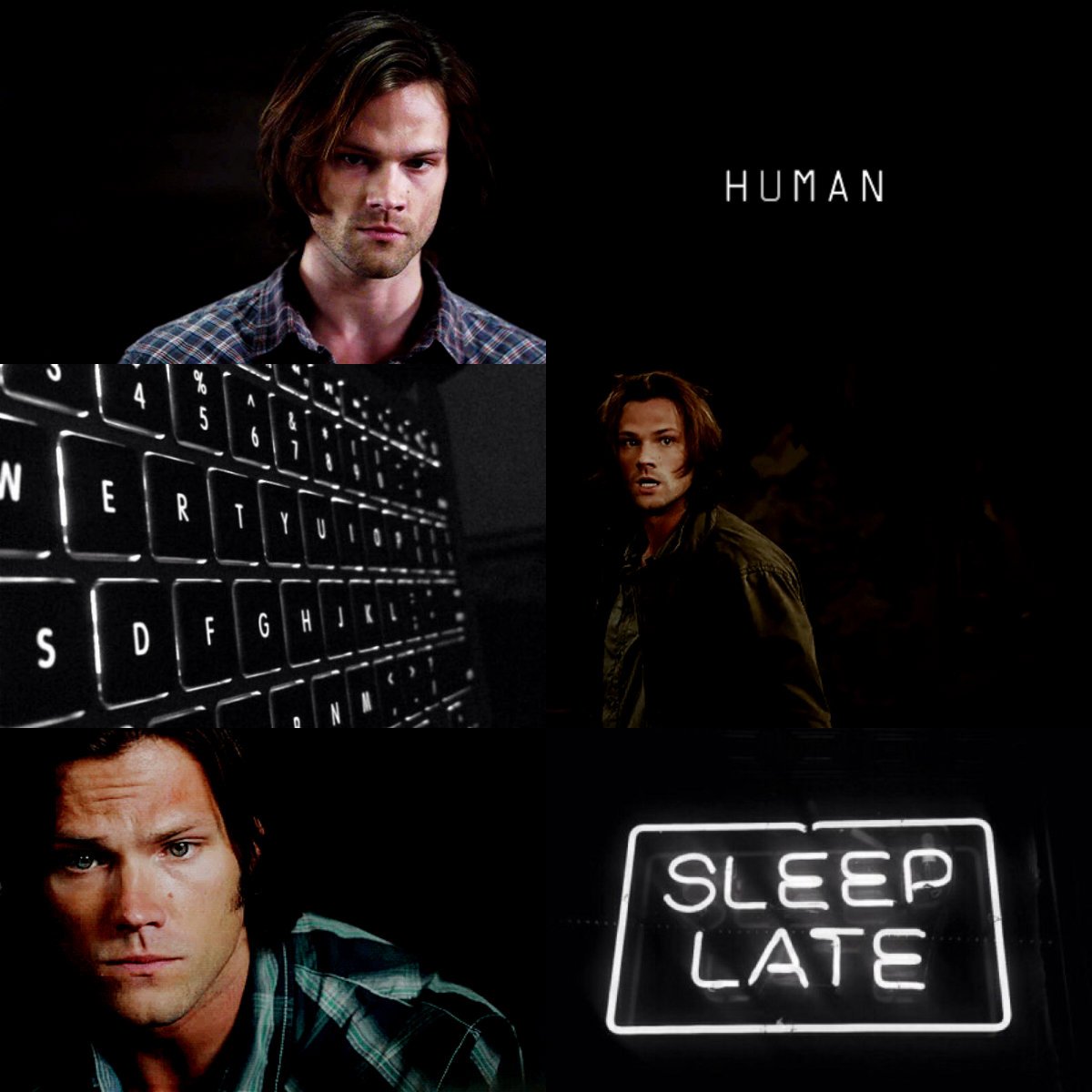 Lᴜᴋᴇ. tweet media