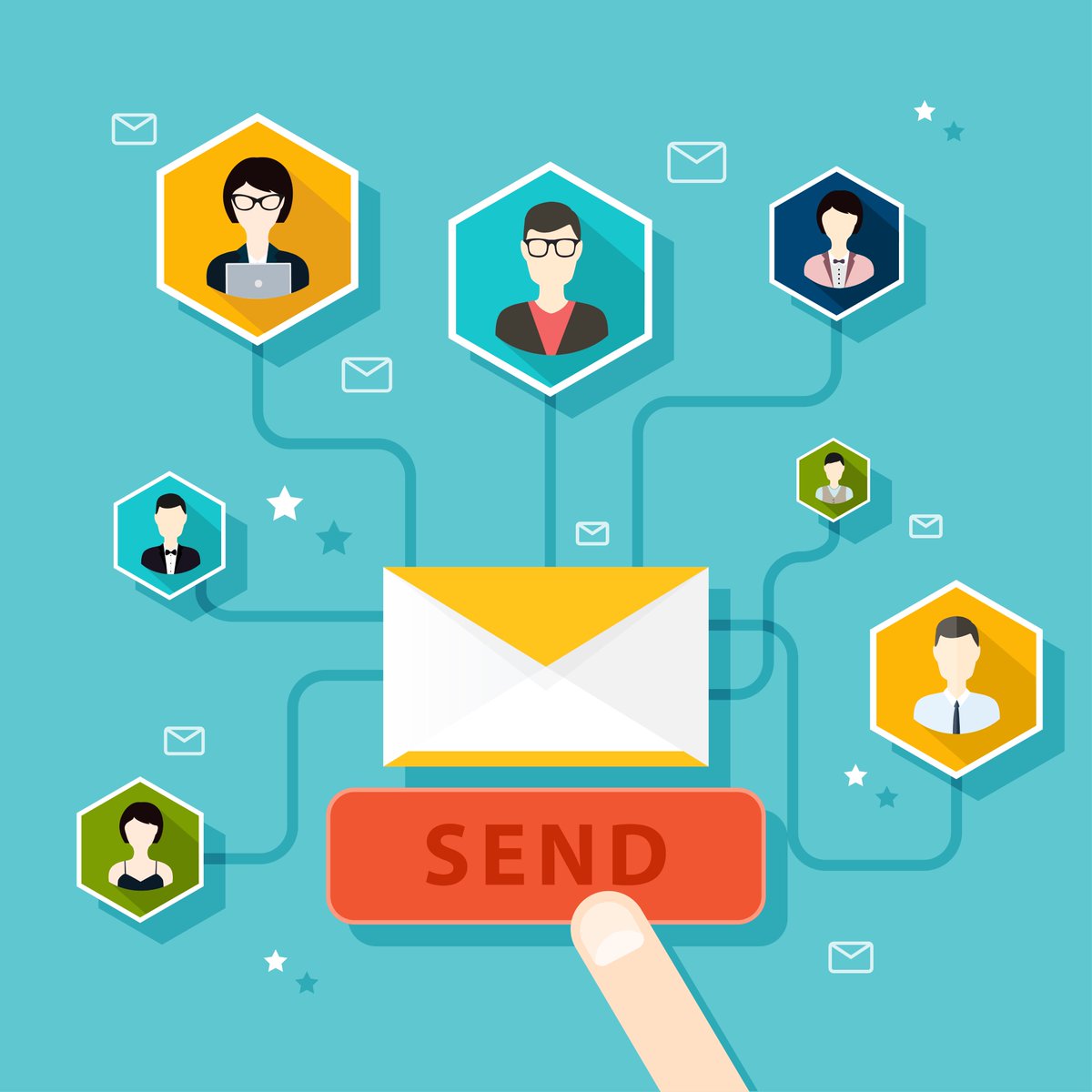 HealthTraveling's tweet photo. Your subscribers aren't dead. They're just unresponsive. Here's how to start recovering today:  https://t.co/CTYKoUhfOT #EmailMarketing https://t.co/nD2brwbCJE