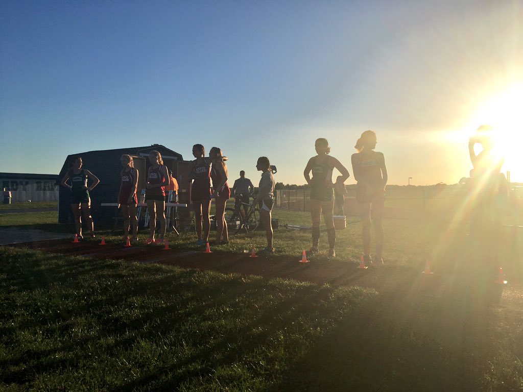 CDXCountry's tweet photo. Congrats to Syd 1st, Abby 7th, Katie 12th, Rachel 13th, Sadie 16th, Ashley 17th, &amp; Aubrey 20th! Congrats Rams! https://t.co/k82tL9tDa2