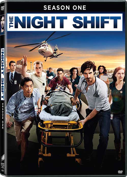 brendanfehrnet's tweet image. USA fans! #TheNightShift @NBCNightShift season 1 &amp;amp; 2 are finally on DVD 10/11/16 amazon.com/gp/search/ref=… @unrealfehr @crashdowncom