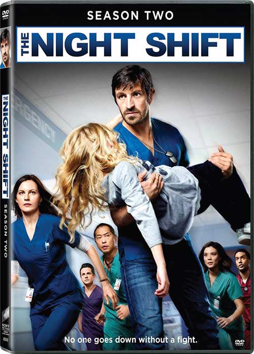 brendanfehrnet's tweet image. USA fans! #TheNightShift @NBCNightShift season 1 &amp;amp; 2 are finally on DVD 10/11/16 amazon.com/gp/search/ref=… @unrealfehr @crashdowncom