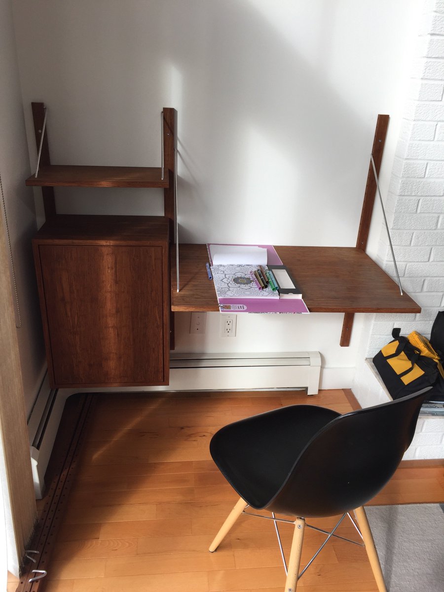 Modeller_Modern's tweet image. check out this awesome reconfiguration after a client moved they rearranged their modeller components