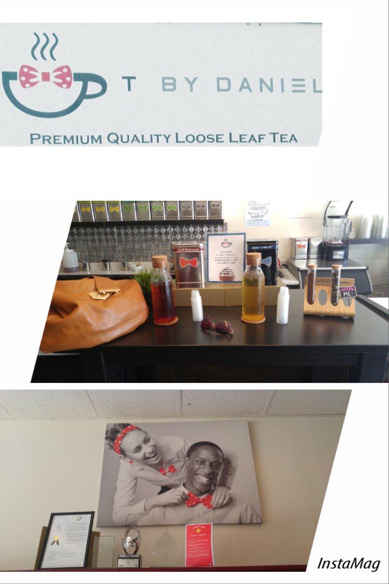 carrol_c's tweet photo. Great teas. We enjoyed our first visit especially the welcome. #tea #yum https://t.co/4ABddYFUPn