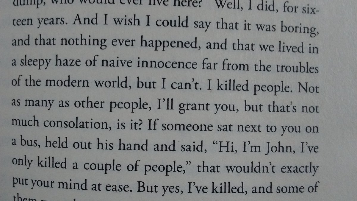 VaultedSkies's tweet photo. Finally got my hands on this, and first page in I'm already loving it. #TheDevilsOnlyFriend #JohnCleaver https://t.co/6mlDvL0Vue