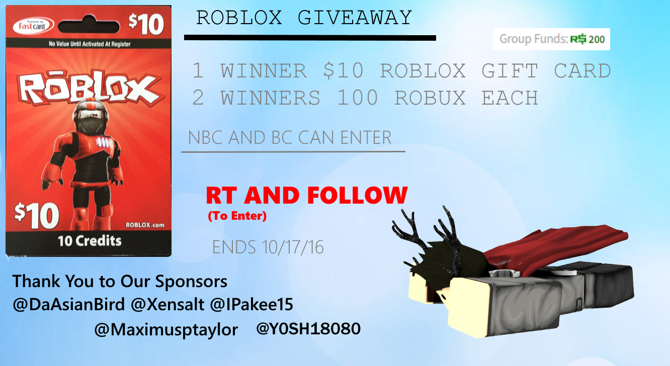 Карта РОБЛОКС. РОБЛОКС Твиттер. Карточка РОБЛОКС. Roblox Giveaway.