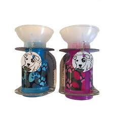 WelcomePup's tweet photo. New AutoPupCup the dog water mug fits in your vehicle's cup holder! A one handed must have! Get yours at https://t.co/XiCaZn8LPx https://t.co/c1nQsaQHXg