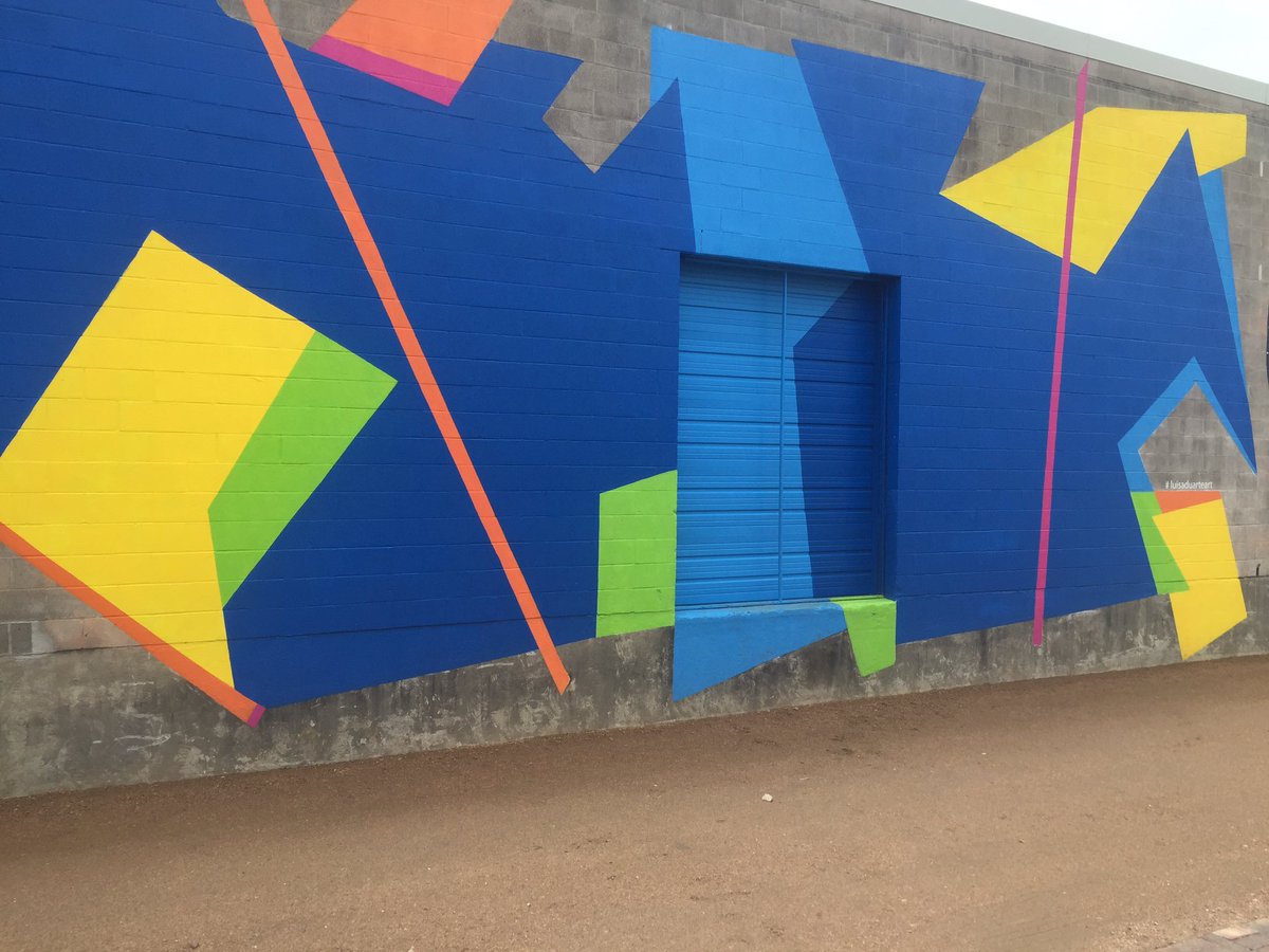 DaveGX13's tweet photo. #Luisaduarteart #Houstonstreetart https://t.co/nWe4otqFyR