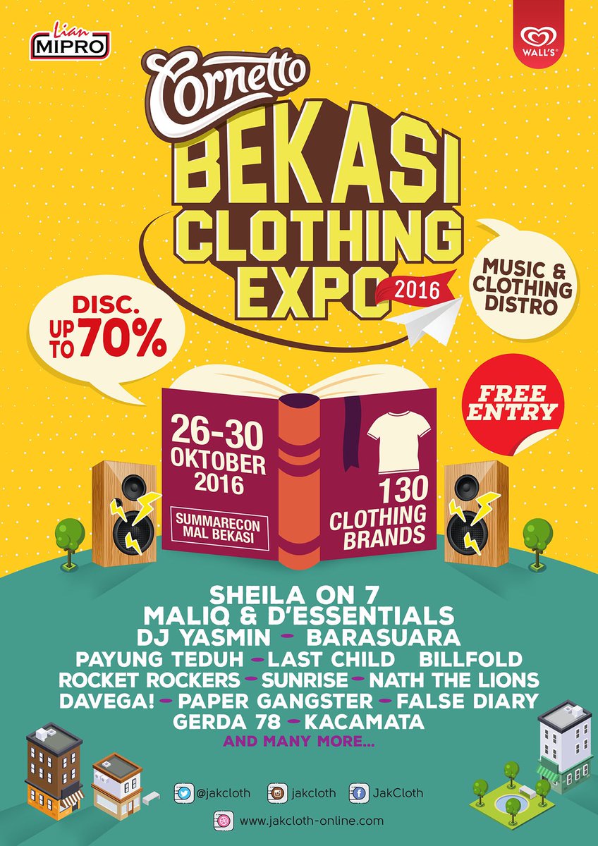 JakCloth tweet media