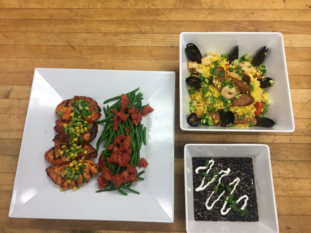 CaltechDining tweet picture