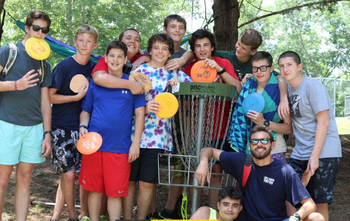 CampHighlander's tweet photo. Boys camp = brotherhood. #summercamp #campers #bros #friends #family #camping #adventure #CHIF #camphighlander #millsriver #onelove https://t.co/eDgIPNUifD