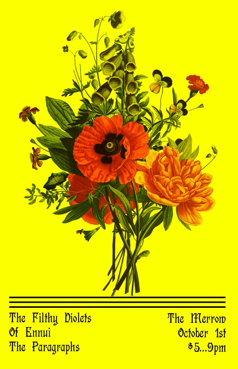 The Merrow tweet media