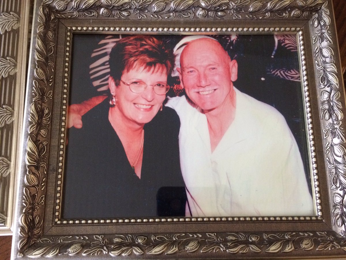Tonight at 6, a love story that has persisted the last 16 yrs despite one person being in a vegetative state. YEG