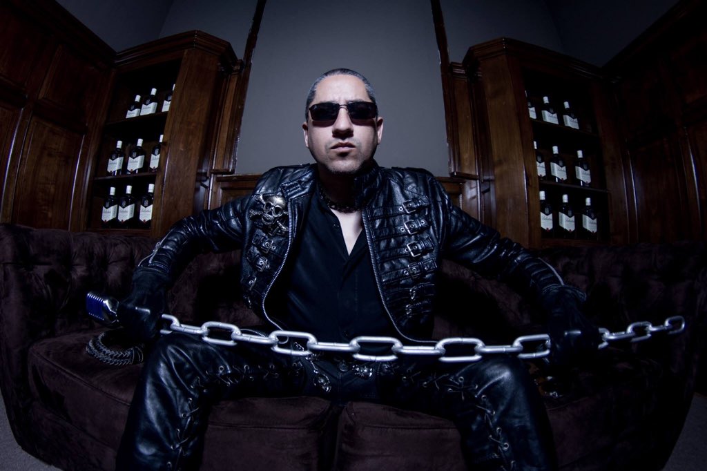 Este sábado nos vemos en Arena Recoleta