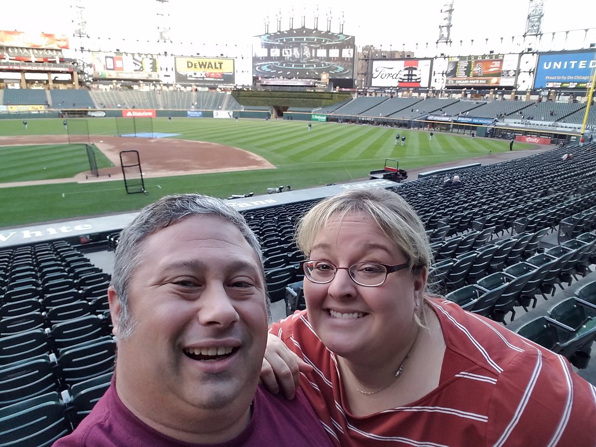 #SOXGAMEDAY